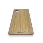 Mobilyacın Bambu Kesme Tahtasi (222) 40 X 25 Ceviz