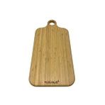 Mobilyacın Bambu Kesme Tahtasi 40 X 20 Ceviz