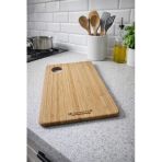mobilyacın BAMBU KESME TAHTASI (KASAP) 33x20