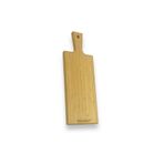 mobilyacın BAMBU KESME TAHTASI (MOD) 41x14