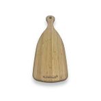Mobilyacın Bambu Kesme Tahtasi (polo) 41 X 13 Ceviz