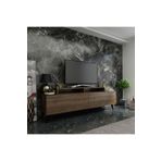 MobilyaFırsat Ideal Tv Ünitesi -2 Ceviz Q7010