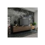 MobilyaFırsat Ideal Tv Ünitesi -2 Ceviz Q7016