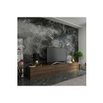 MobilyaFırsat Ideal Tv Ünitesi -2 Ceviz Q7814