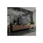 MobilyaFırsat Ideal Tv Ünitesi -2 Ceviz Q7817