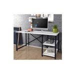 Mobilyanın Modası Mobigoom Metal Çalışma Masası Ofis Bilgisayar Laptop Masası