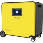 Mobinerji 5kw Mobil ve Taşınabilir Güç Kaynağı - MB5000