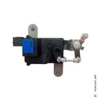 Mobis Accent 1995-2000 2 Fiş Arka Sol Merkezi Kilit Motoru