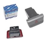 MOBIS Accent 2000-2005 Dörtlü Flaşör Düğmesi