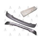 MOBIS Bant Tampon Getz Arka 2006-2011 (1 Adet) (Oem No: 86623-1C300) - Sol