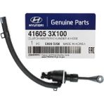 MOBIS Debriyaj Üst Merkez Hyundaı Elantra - I30 / Kıa Ceed - Cerato 1.6 Benzinli 2012-2016 41605-3X100