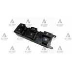 MOBIS DÜĞME CAM AÇMA RIO 2006-2011 SOL (4 CAM KİLİT BUTONSUZ) 93570 1G150