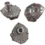 Mobis H-100 2004- Kamyonet / Starex TCİ Şanzıman Prizdirek Kapak