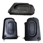 Mobis H100 2004- Kamyonet Alt Hava Filtre Kutusu