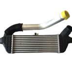 Mobis H100 2004- Kamyonet İntercooler Ara Soğutucu