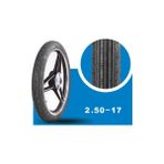 MOBIS Kuba Ege, RKS Easy, Kanuni CUP, 250-17 TT Tubetype Lastik