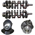 Mobis Starex CRDI / Sorento CRDI / H100 2012- / H-1 2008- Krank Mili