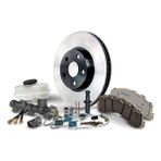 Mobıs,fren Limitörü 04> KAF0680 OEM:59410-4F000. Hyundaı H100 Kmy ile Uyumludur