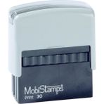 Mobistamps Kaşe 30