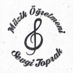 Mobistamps Müzik Öğretmeni Kaşesi