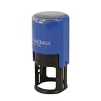 MobiStamps R40 40 mm Yuvarlak Kaşe