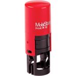 Mobistamps YUVARLAK OTOMATİK KAŞE 12 mm R-12