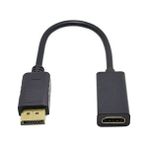 Mobitell Displayport To HDMI Çevirici Dönüştürücü Adaptör