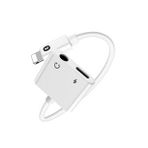 Mobitell İphone Lightning To 3.5mm Bluetooth Çevirici Adaptör