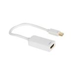 Mobitell MP352 MiniDisplay Port To HDMI Çevirici Adaptör