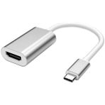 Mobitell USB 3.1 Type-C HDMI (4k) Dönüştürücü Adaptör