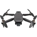 Mobixom U2 Pros 4K Fpv Kameralı Drone – Gps, Optik Akış, Kaçınma Sensörlü, Fırçasız Rc Uçak - Siyah