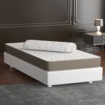 Mobpazar Full Ortopedik Bamboo 100x190 cm Yatak Pedi