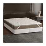 Mobpazar Full Ortopedik Bamboo 150x200 cm Yatak Pedi