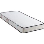 Mobpazar Papatya Comfort Deluxe Çift Taraflı Ortopedik 90x190 cm Yatak