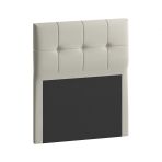 Mobpazar Sofia Baza Başlığı 90X100 Cm Krem Renk