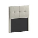 Mobpazar Sofia Krem 90x100 cm Başlık