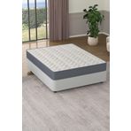 Mobpazar Spinal Assistance, Omurga Destekli, Full Ortopedik Bamboo Pocket Yaylı Yatak Ölçü Seçenekli