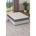 Mobpazar Spinal Assistance Pocket Yaylı Bamboo 180x200 cm Çift Kişilik Yatak