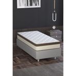 Mobpazar Yatak, Full Ortopedik (23cm) Aristo Yatak, Çift Taraflı Kullanım, Yüksek Konfor