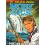 MOBY DICK BEYAZ BALINA - HERMAN MELVILLE