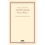 Moby Dick Beyaz Balina - Herman Meville