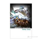 Moby Dick Collins Classics - herman merville
