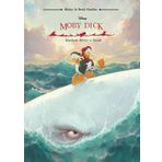 Moby Dick / Disney Mickey İle Renkli Klasikler - Kolektif - Doğan Egmont Yayınları