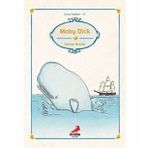 Moby Dick Dünya Çocuk Klasikleri - Herman Melville