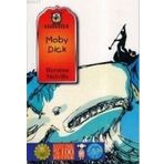 MOBY DICK - HERMAN MELVILLE (ISBN:9789757227434)