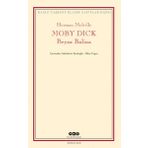 MOBY DICK - HERMAN MELVILLE