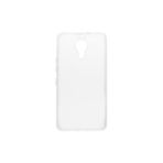 Moby Shop General Mobile Gm 5 Plus Kılıf Esnek ve Şeffaf Nuda Premium Tpu Silikon Kapak