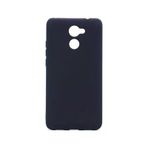 Moby Shop Huawei Y7 Prime İle Uyumlu Kılıf Esnek Leger Silikon Kapak