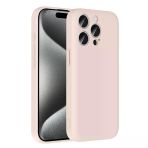 Moby Shop İphone 15 Pro Max Kılıf Gizli Kartlıklı Ve Kamera Korumalı Pocke Premium Silikon Kapak