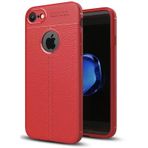 Moby Shop İphone 6S Plus Kılıf Yoğun Silikon Malzemeli Uzun Ömürlü Rivo Premium Kapak